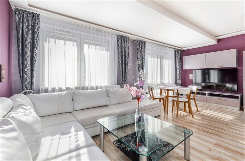 Foto 21 - Bocianie Gniazdo Apartments by Renters