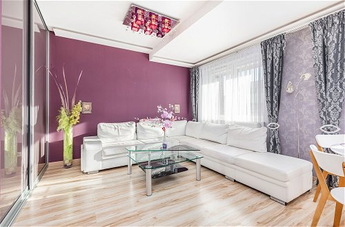 Photo 23 - Bocianie Gniazdo Apartments by Renters