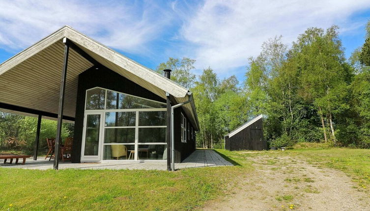 Photo 1 - 6 Person Holiday Home in Hadsund