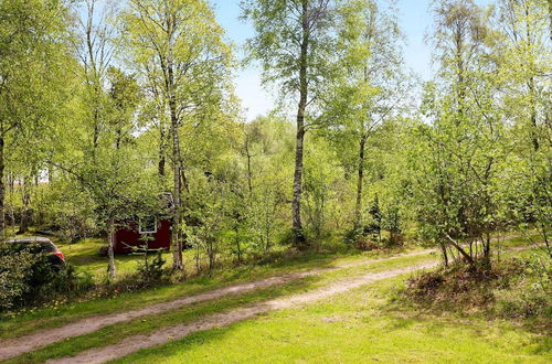 Foto 31 - 6 Person Holiday Home in Hadsund