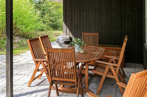 Photo 26 - 6 Person Holiday Home in Hadsund