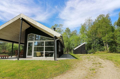 Photo 1 - 6 Person Holiday Home in Hadsund