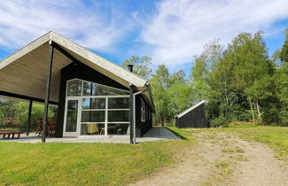 Photo 1 - 6 Person Holiday Home in Hadsund