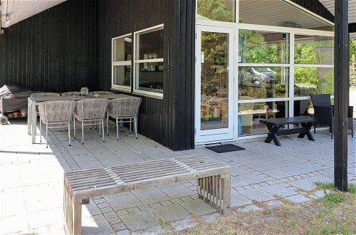 Photo 17 - 6 Person Holiday Home in Hadsund