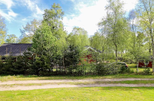 Foto 27 - 6 Person Holiday Home in Hadsund