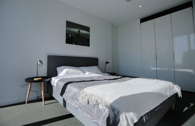 Stunning Newly Furnished 2 Bedrooms Apartment - Foto 5