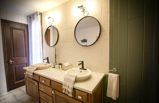Le Chalet des Laurentides - Foto 8