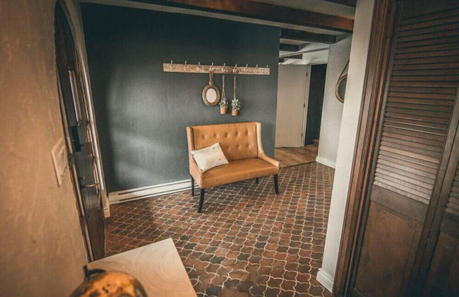 Le Chalet des Laurentides - Foto 15