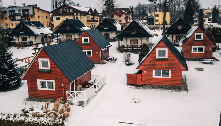 Photo 1 - APLEND Chaty Lux Tatry Holiday