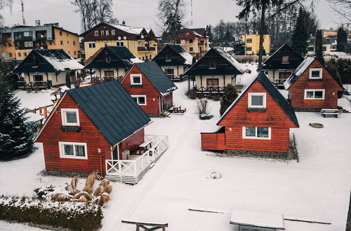 Foto 1 - APLEND Chaty Lux Tatry Holiday