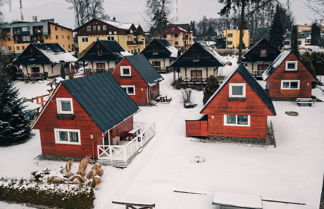 Photo 1 - APLEND Chaty Lux Tatry Holiday