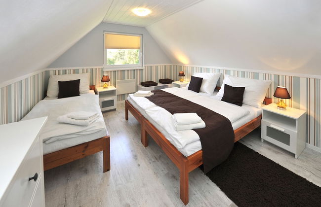 APLEND Chaty Lux Tatry Holiday - Foto 4