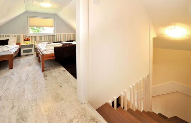 APLEND Chaty Lux Tatry Holiday - Foto 11