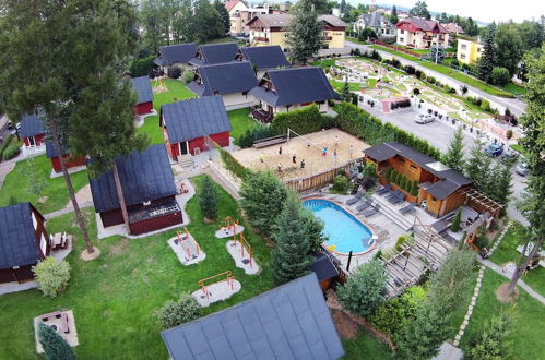 Photo 40 - APLEND Villas Tatry Holiday