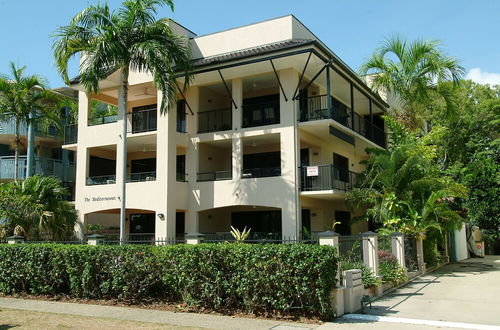 Photo 55 - The Mediterranean Beachfront Apartments