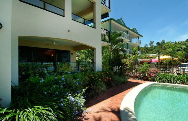 The Mediterranean Beachfront Apartments - Foto 50