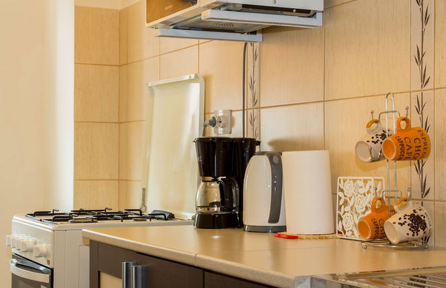 Motru 84 by MRG Apartments - Foto 13