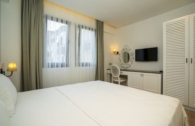 Channel Suites - Foto 17