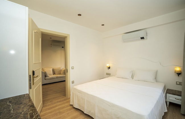 Channel Suites - Foto 16