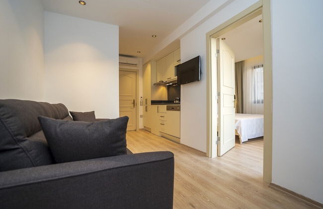 Channel Suites - Foto 18