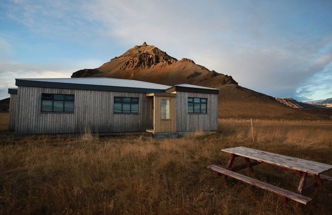 Fell Holiday Home - Foto 1