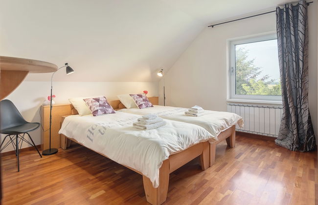 Pool Villa Izabela With Wellness - Foto 4