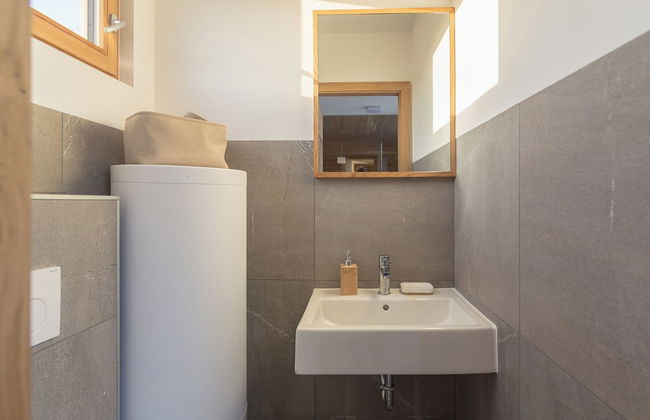 Pool Villa Izabela With Wellness - Foto 23