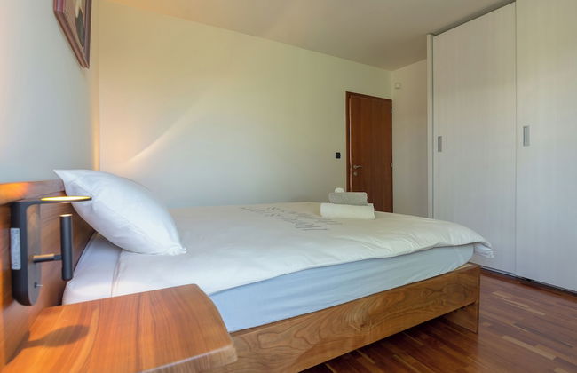 Pool Villa Izabela With Wellness - Foto 13
