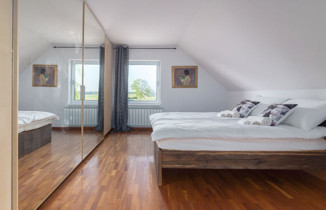 Pool Villa Izabela With Wellness - Foto 5