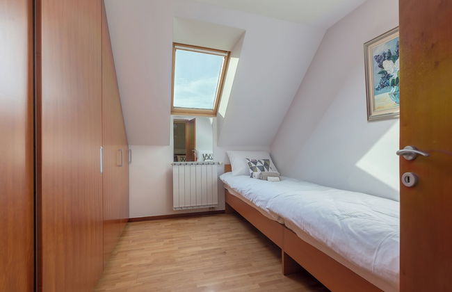 Pool Villa Izabela With Wellness - Foto 3