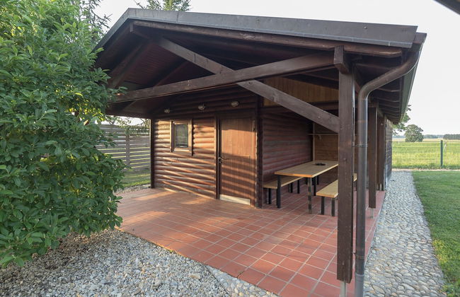 Pool Villa Izabela With Wellness - Foto 50