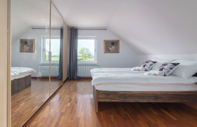 Pool Villa Izabela With Wellness - Foto 6