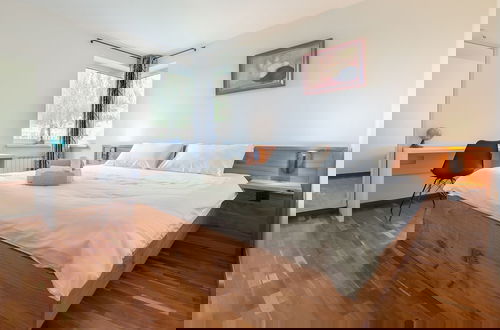 Foto 4 - Pool Villa Izabela With Wellness