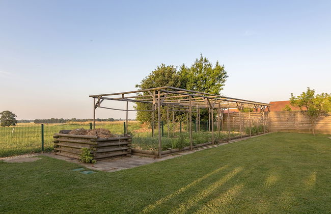 Pool Villa Izabela With Wellness - Foto 52
