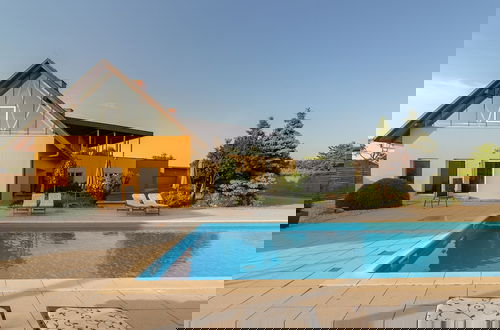 Foto 49 - Pool Villa Izabela With Wellness
