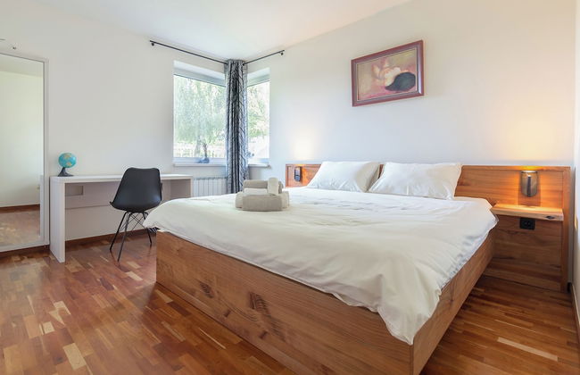 Pool Villa Izabela With Wellness - Foto 9