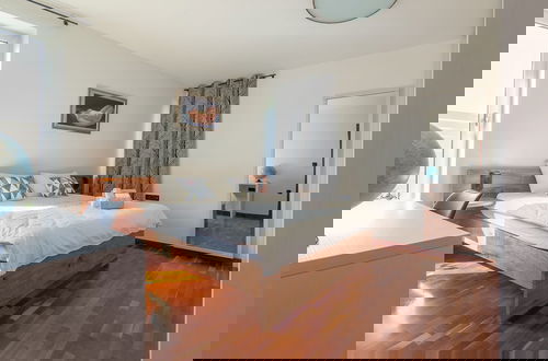 Foto 7 - Pool Villa Izabela With Wellness