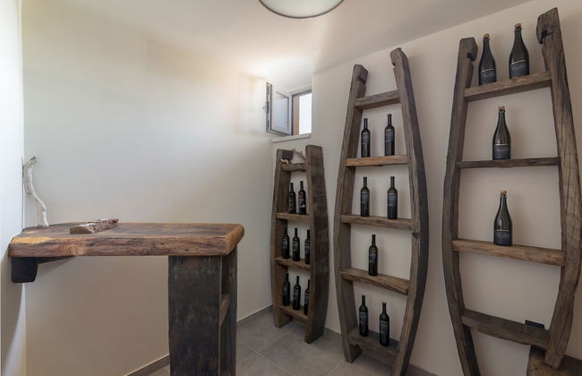 Pool Villa Izabela With Wellness - Foto 42