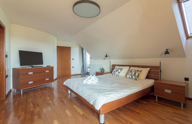 Pool Villa Izabela With Wellness - Foto 2