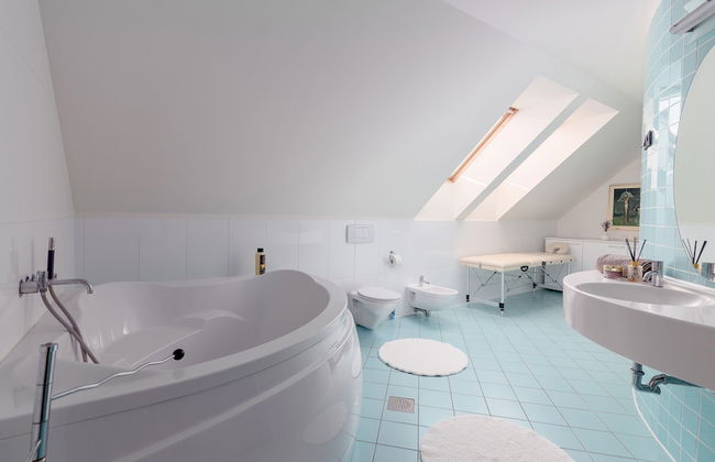 Pool Villa Izabela With Wellness - Foto 18