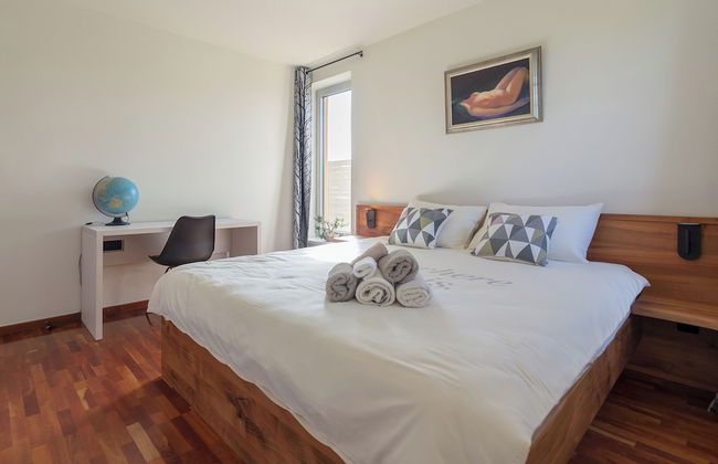 Pool Villa Izabela With Wellness - Foto 12