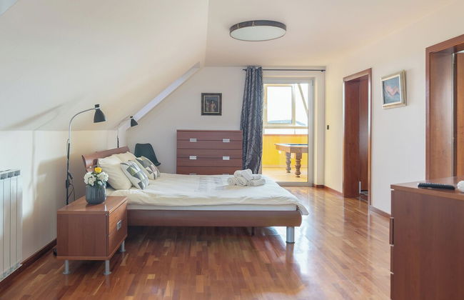 Pool Villa Izabela With Wellness - Foto 11