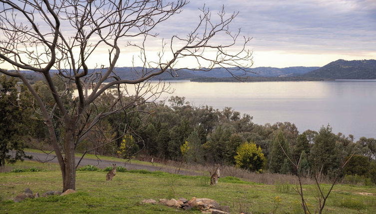 Photo 1 - Reflections Lake Burrendong - Holiday Park