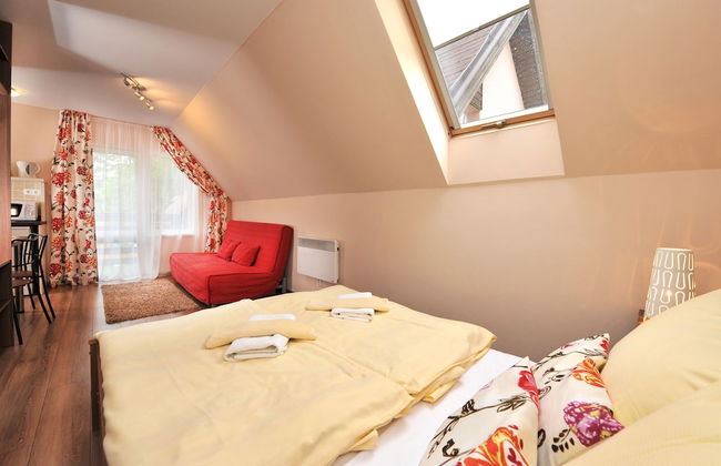 APLEND Villas Tatry Holiday - Foto 4
