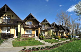 Foto 1 - APLEND Villas Tatry Holiday