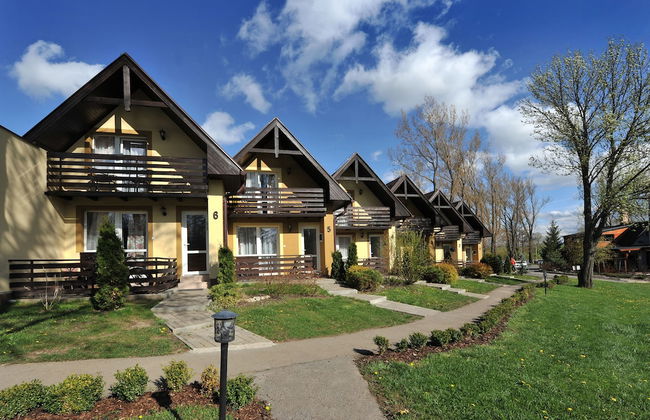 APLEND Villas Tatry Holiday - Foto 42
