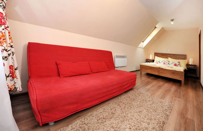 APLEND Villas Tatry Holiday - Foto 3