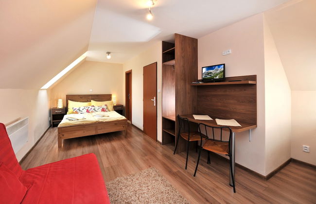 APLEND Villas Tatry Holiday - Foto 11