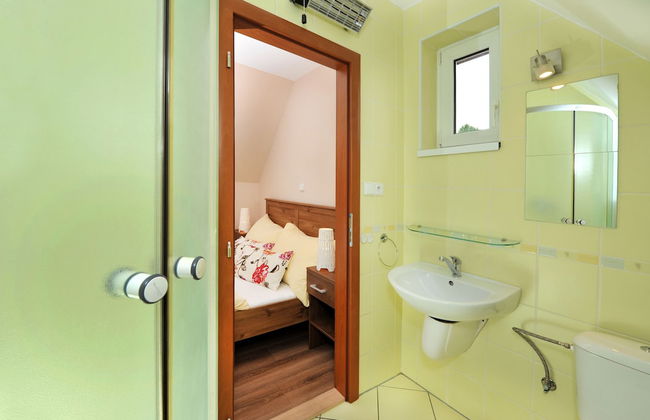 APLEND Villas Tatry Holiday - Foto 19