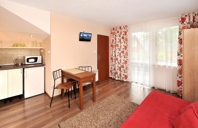 APLEND Villas Tatry Holiday - Foto 9